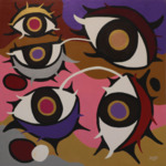 Artwork 105: Alpas by JC Calilao